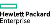 Hewlett Packard Enterprise