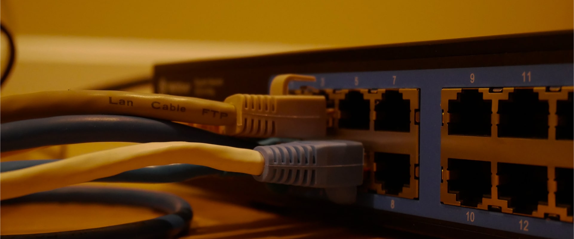 IP PBX Phone