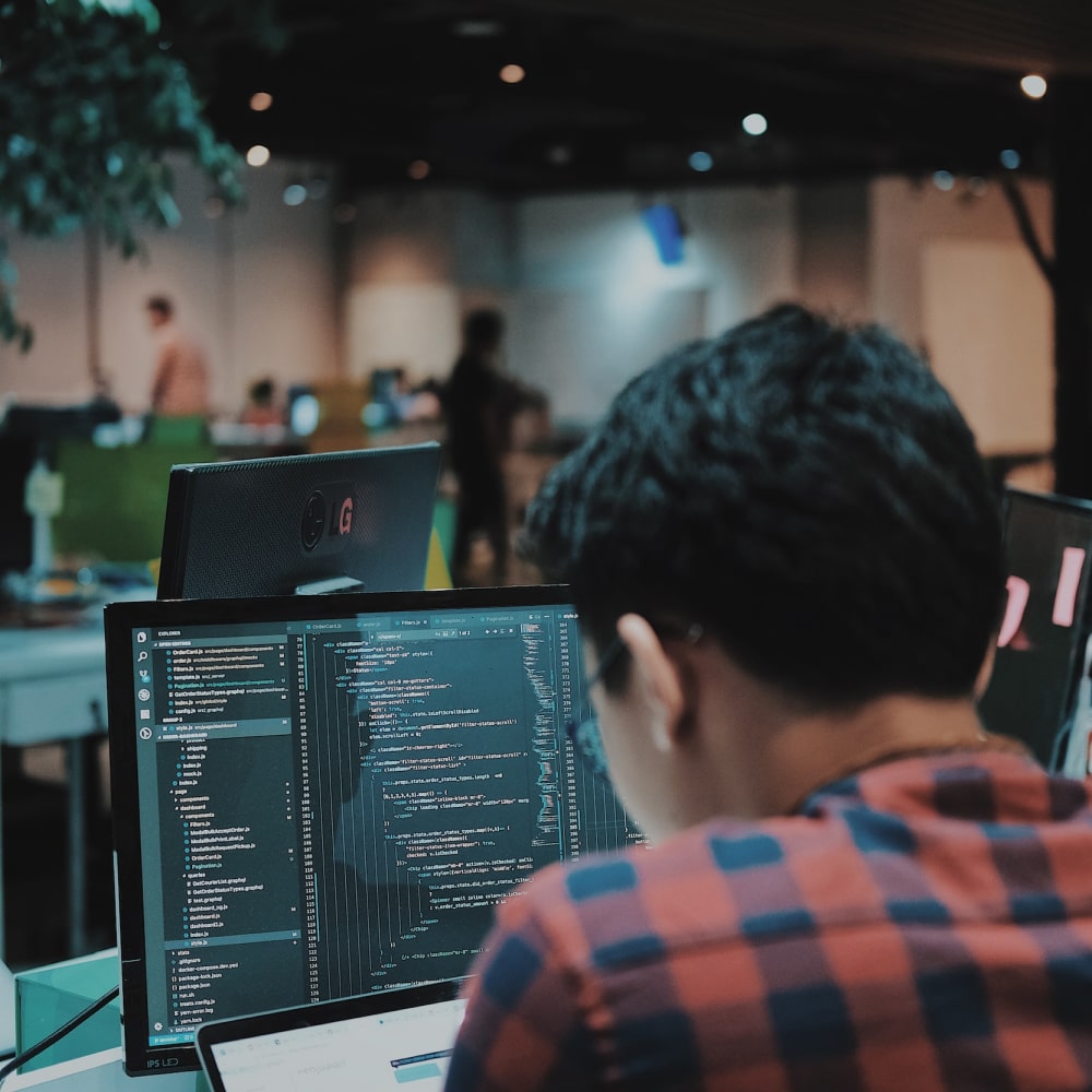 Pembuatan Software